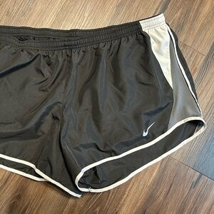 Nike Dri-FIT Black Performance Shorts